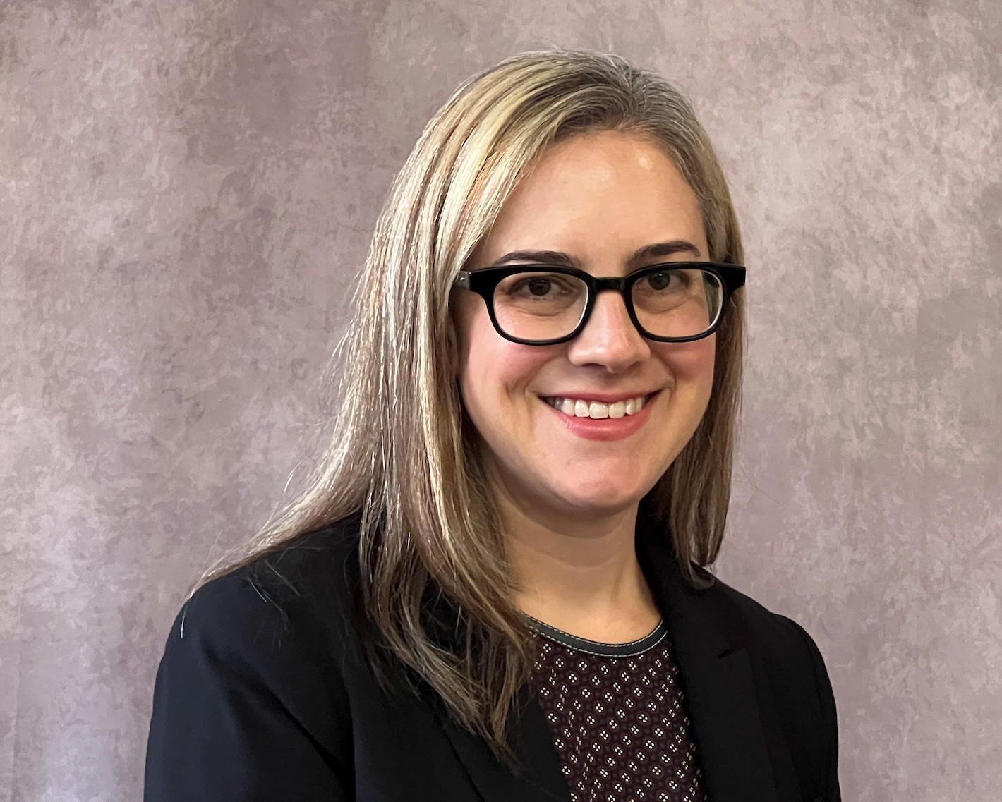 Dr. Stephanie Sitterding, MD