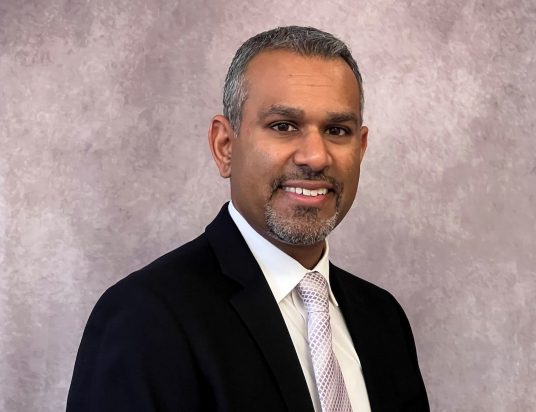Dr. Ajay Patel, MD