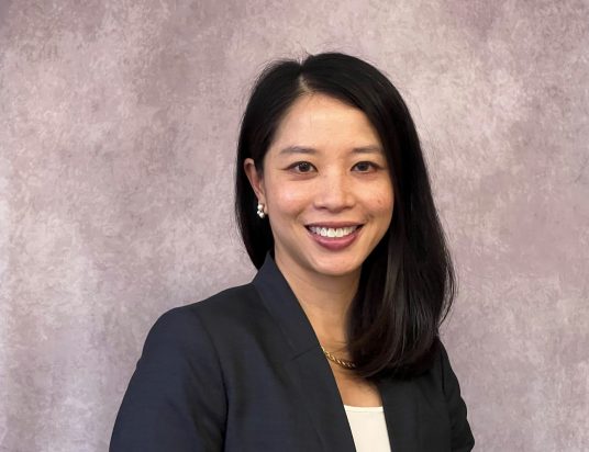 Dr. Tiffany Chang, MD