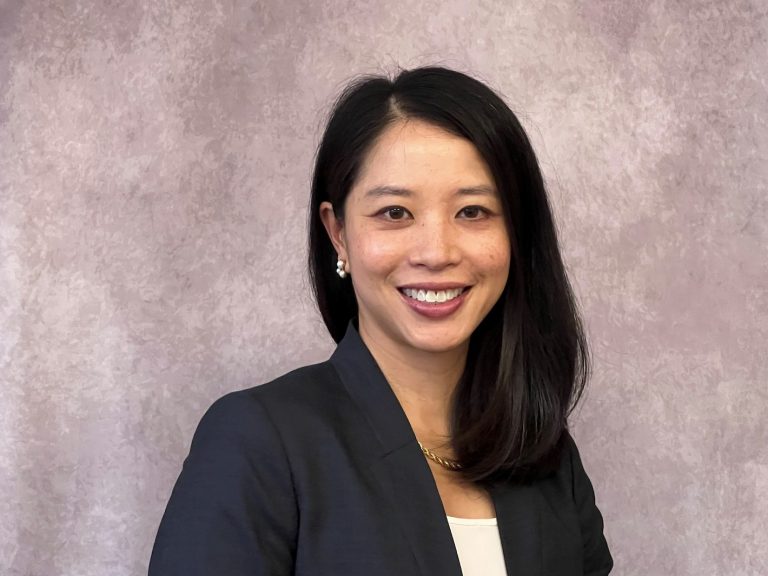 Dr. Tiffany Chang, MD